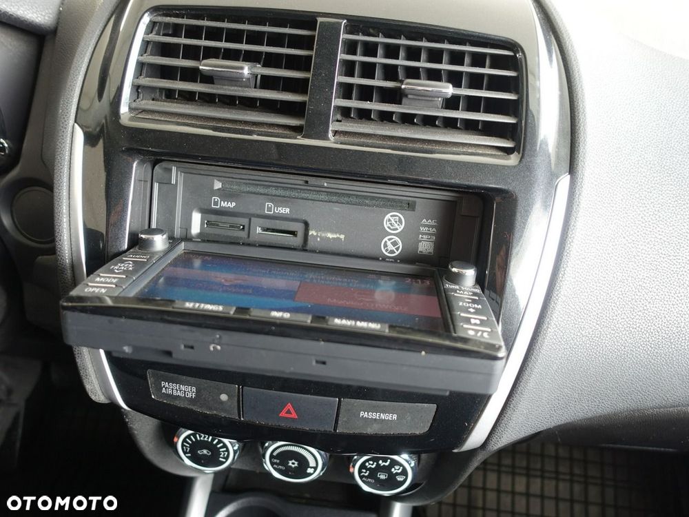 Citroën C4 Aircross 1.6 Stop & Start 2WD Tendance - 28