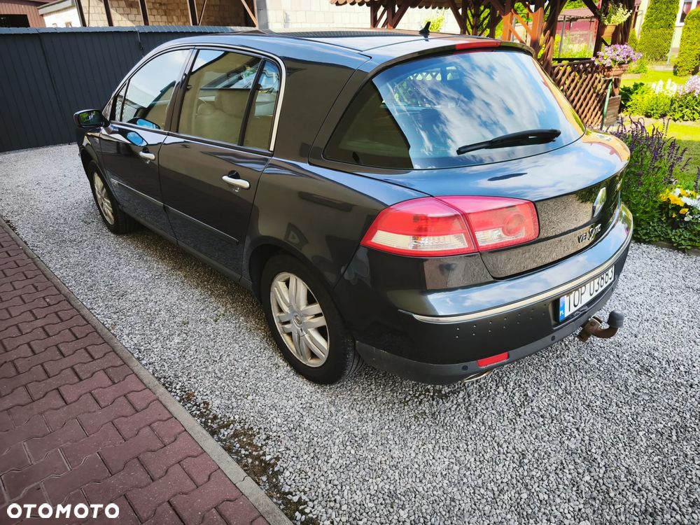 Renault Vel Satis - 5
