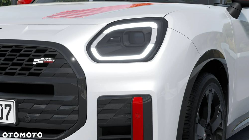 MINI John Cooper Works ALL4 sport - 7