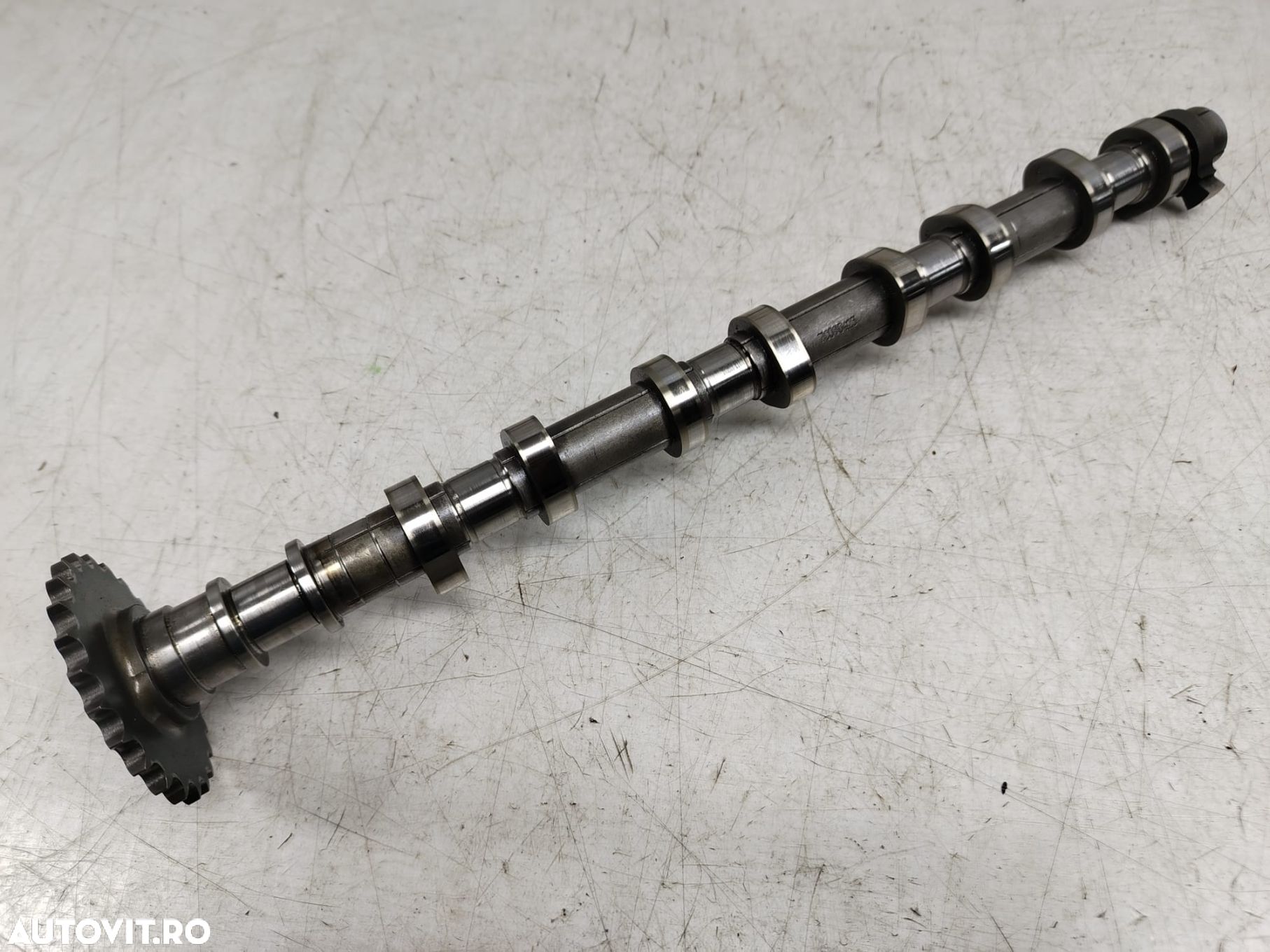 Ax cu came 1.7 crdi d4fd F34810911 Hyundai Tucson 3 [2015 - 2020] - 1