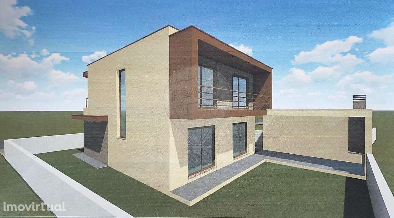 Moradia T4 para venda - Grande imagem: 3/15