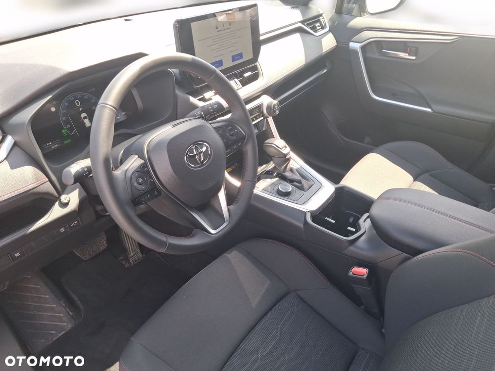 Toyota RAV4 - 10