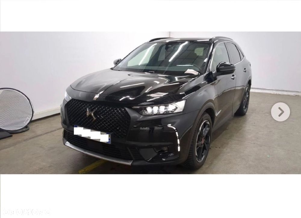 DS Automobiles DS 7 Crossback - 3