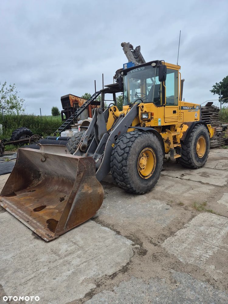 Volvo L 70 C - 1