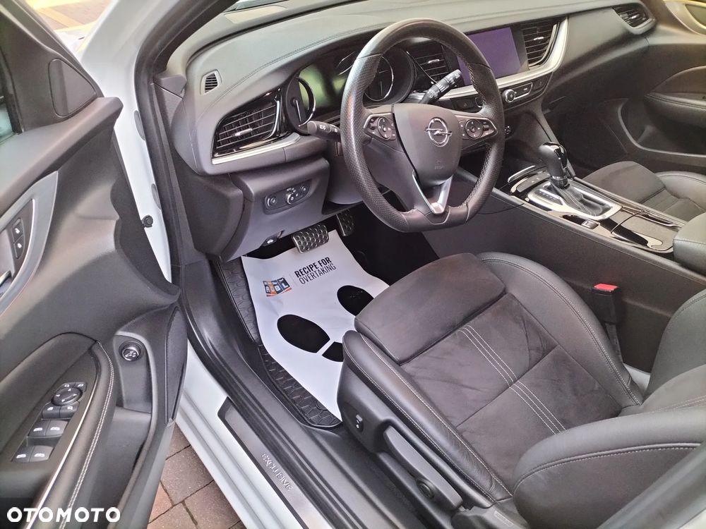 Opel Insignia 2.0 CDTI Ultimate S&S - 3