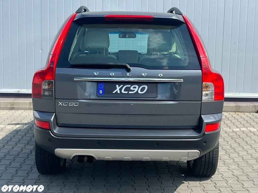 Volvo XC 90 3.2 AWD Summum - 26