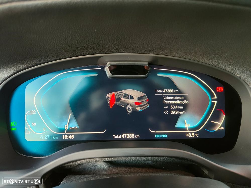 BMW iX3 M Sport Inspiring - 7