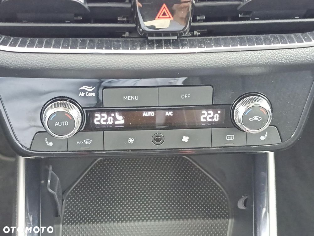 Skoda Fabia - 32