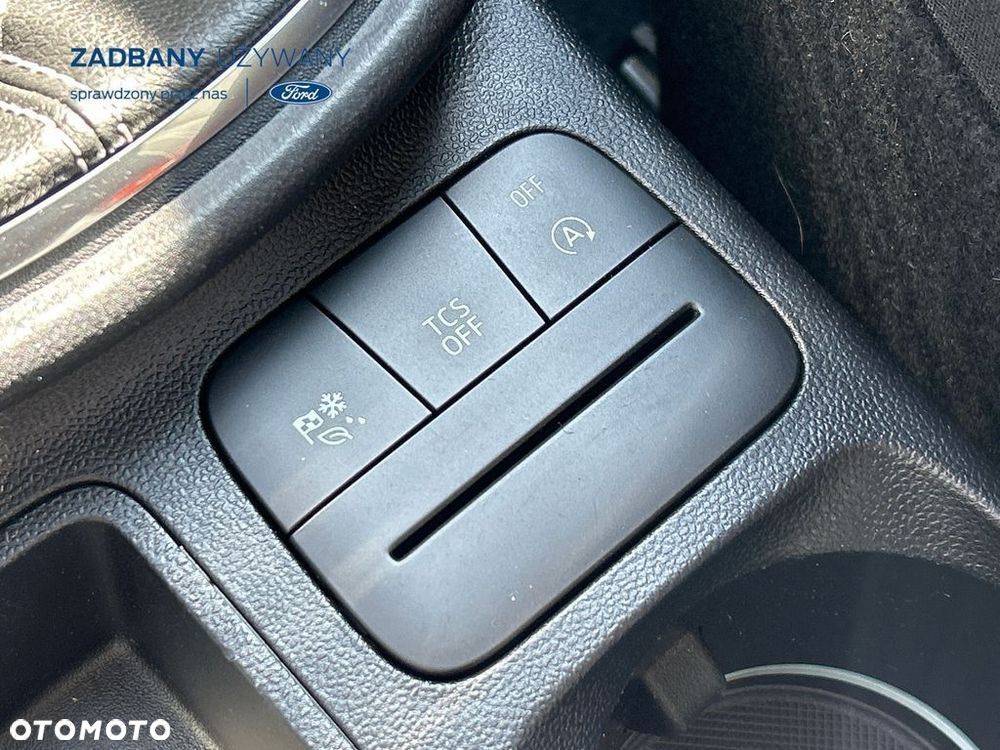 Ford Puma 1.0 EcoBoost Hybrid TITANIUM - 21