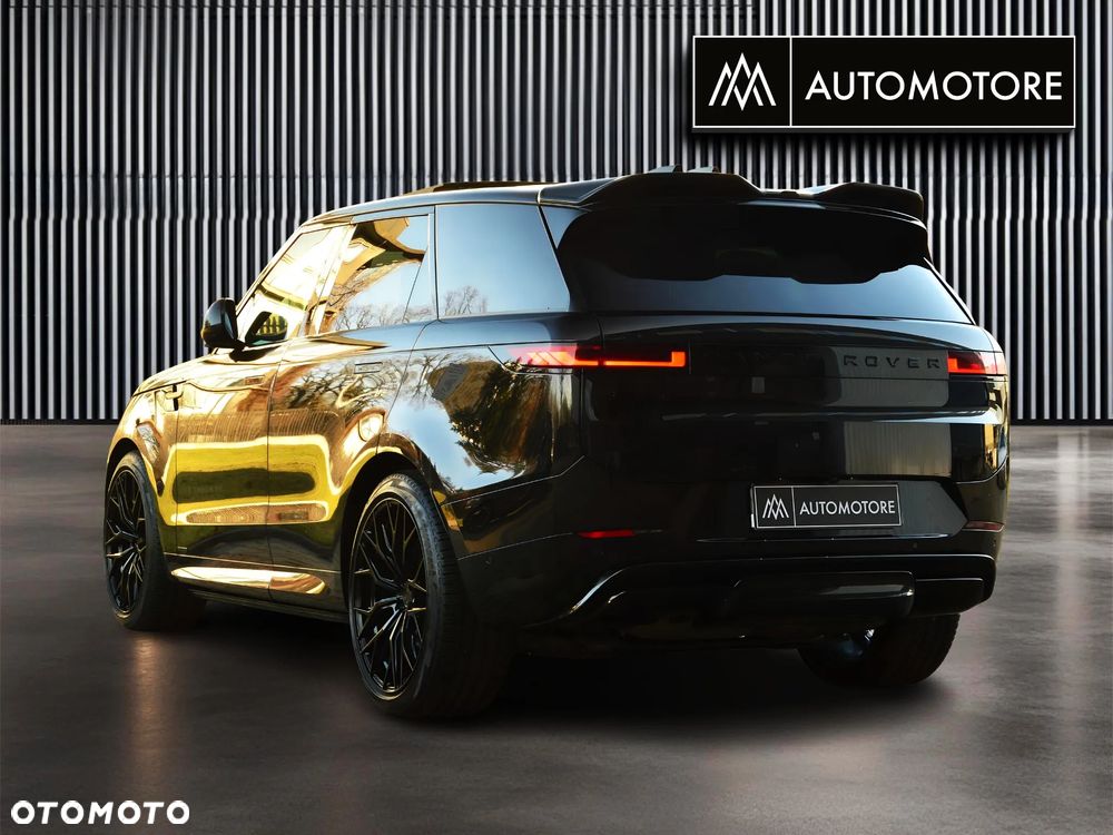 Land Rover Range Rover Sport D350 Autobiography Dynamic - 7