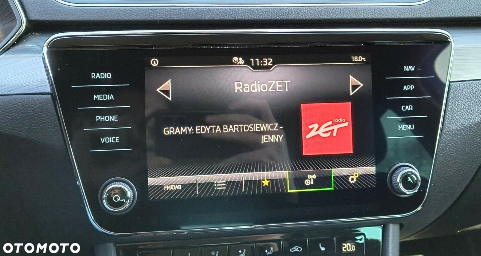 Skoda Superb - 15