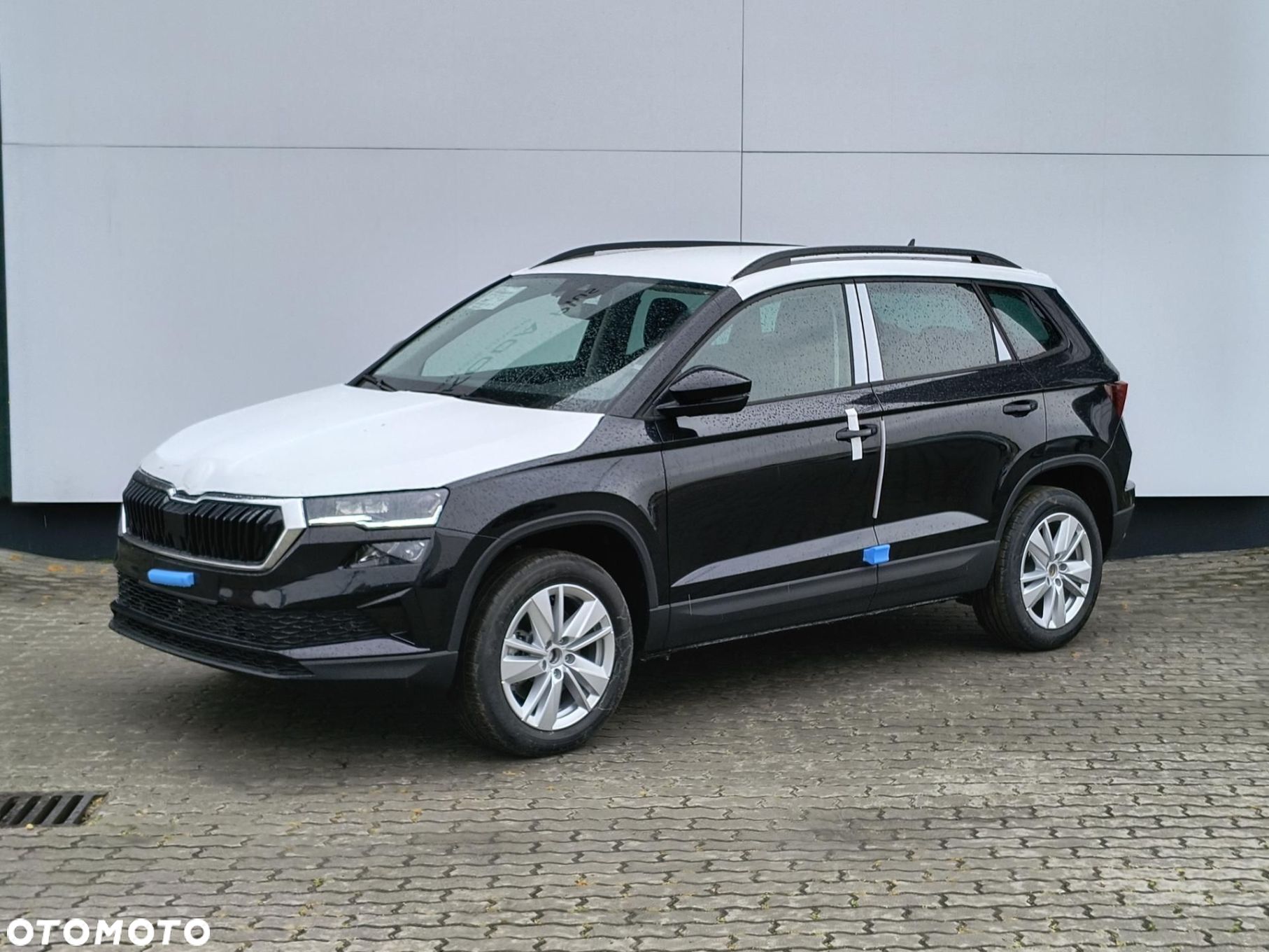 Skoda Karoq 1.5 TSI ACT Edition 130 DSG - 1