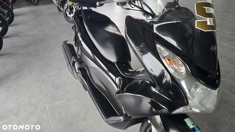Honda PCX - 22