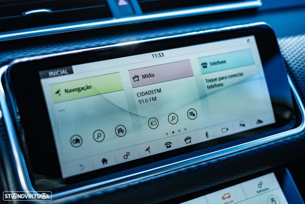 Land Rover Range Rover Velar 2.0 D R-Dynamic SE - 19