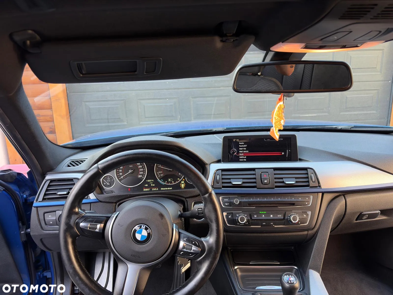 BMW Seria 3 - 12