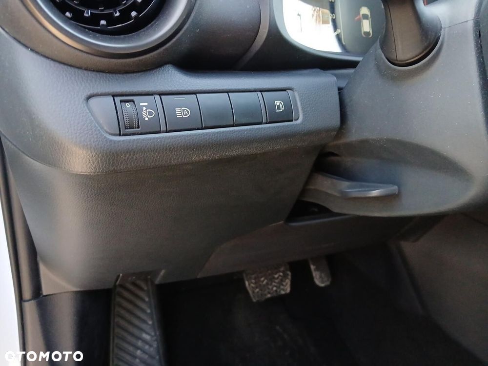 Toyota C-HR 1.8 Hybrid Style - 37