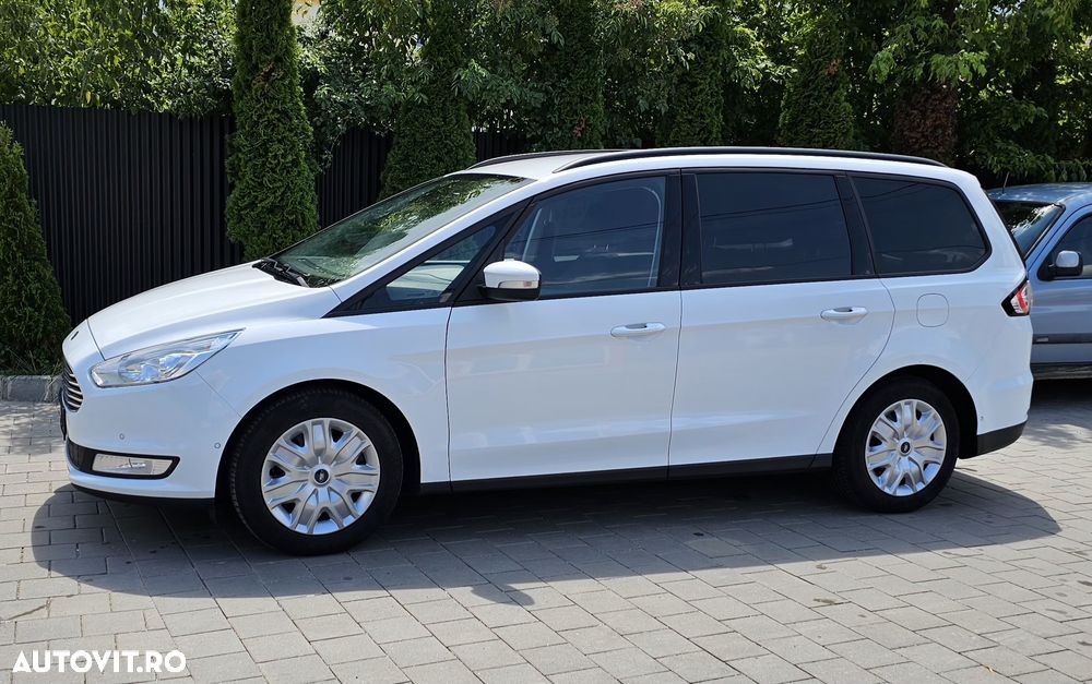 Ford Galaxy - 3