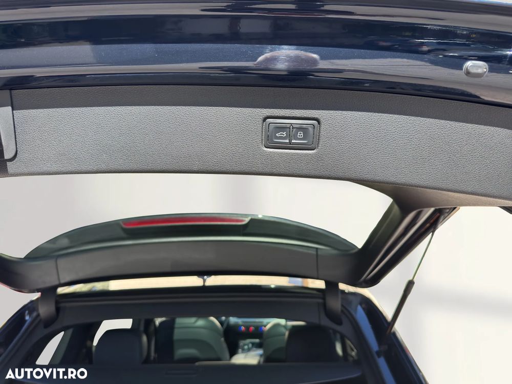 Audi Q7 3.0 TDI Quattro Tiptronic - 20