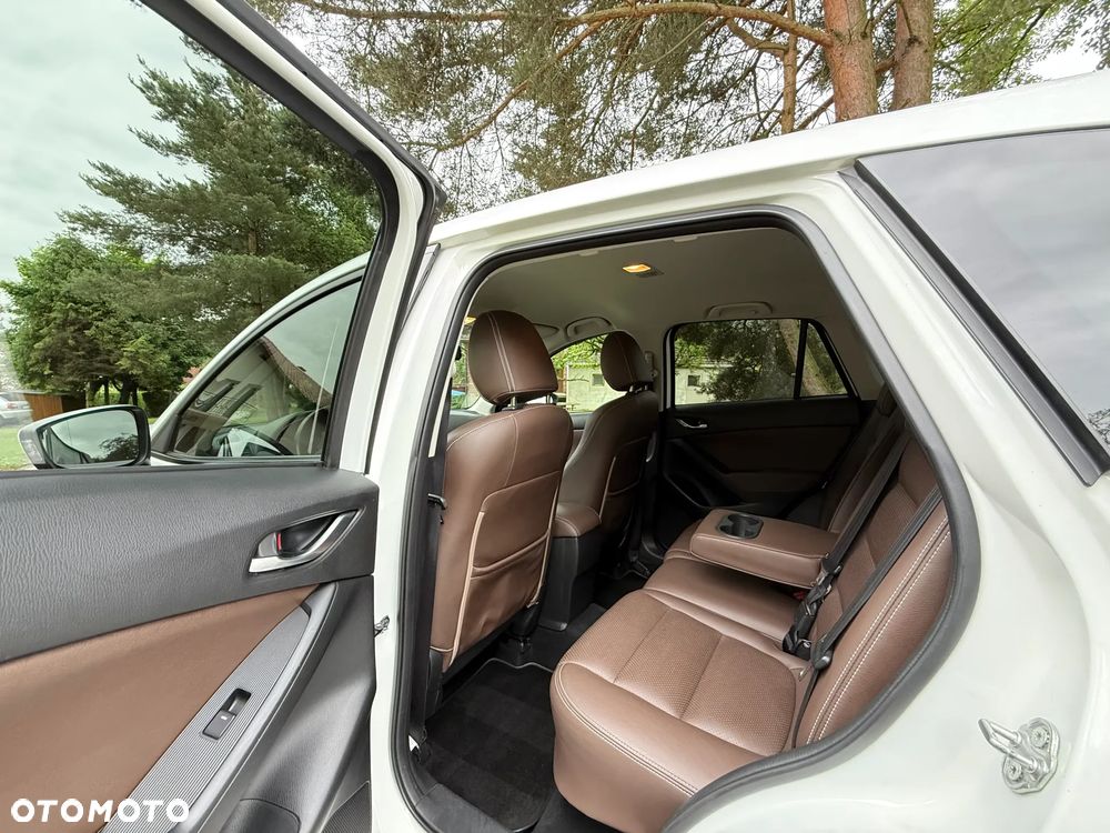 Mazda CX-5 2.0 Skymotion 2WD - 20