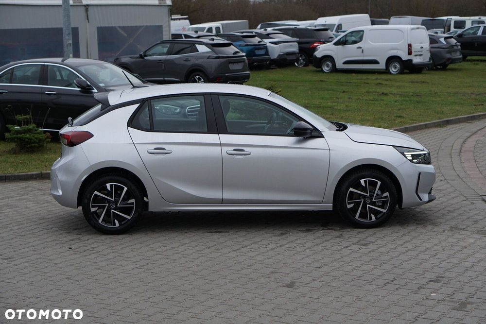 Opel Corsa - 6