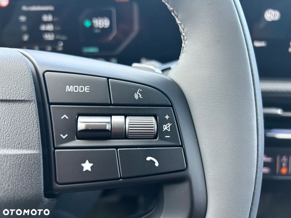 Kia EV6 84kWh Earth - 21