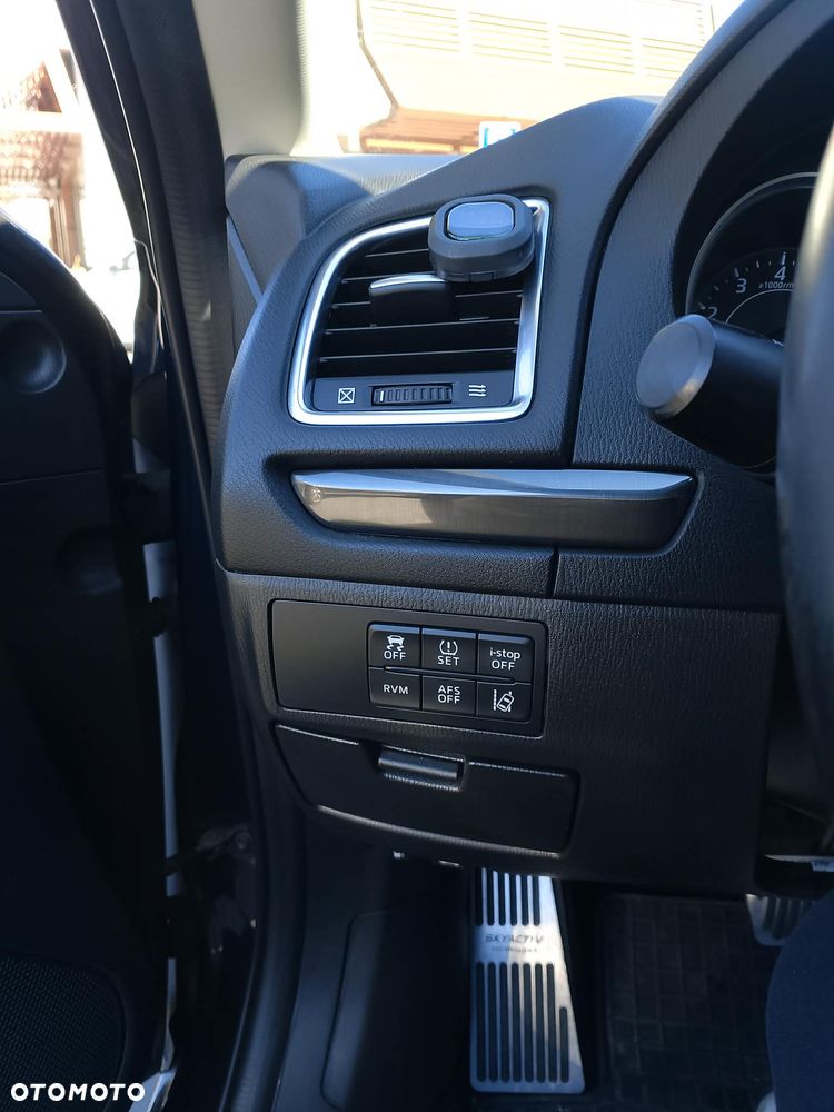 Mazda 6 2.0 SkyEnergy - 7