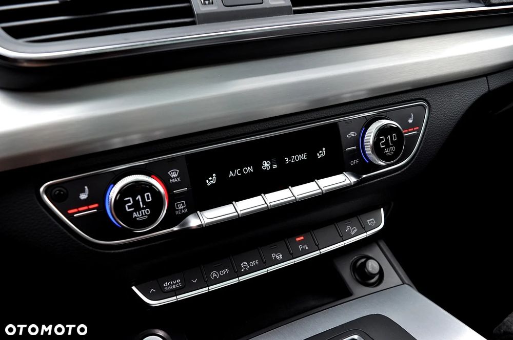 Audi Q5 40 TDI Quattro Sport S tronic - 28