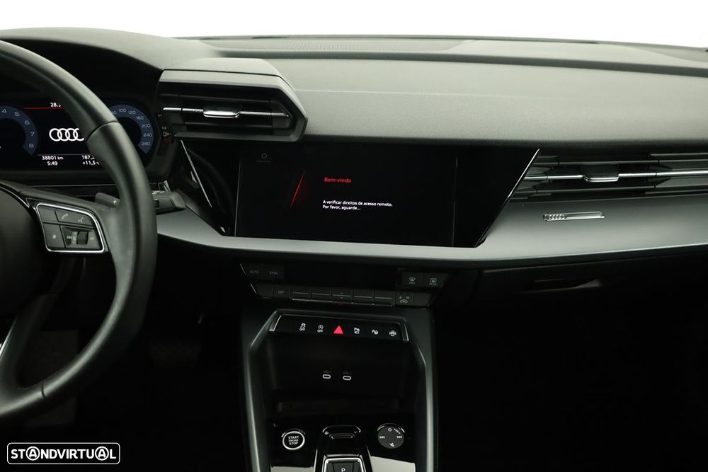 Audi A3 Limousine - 9