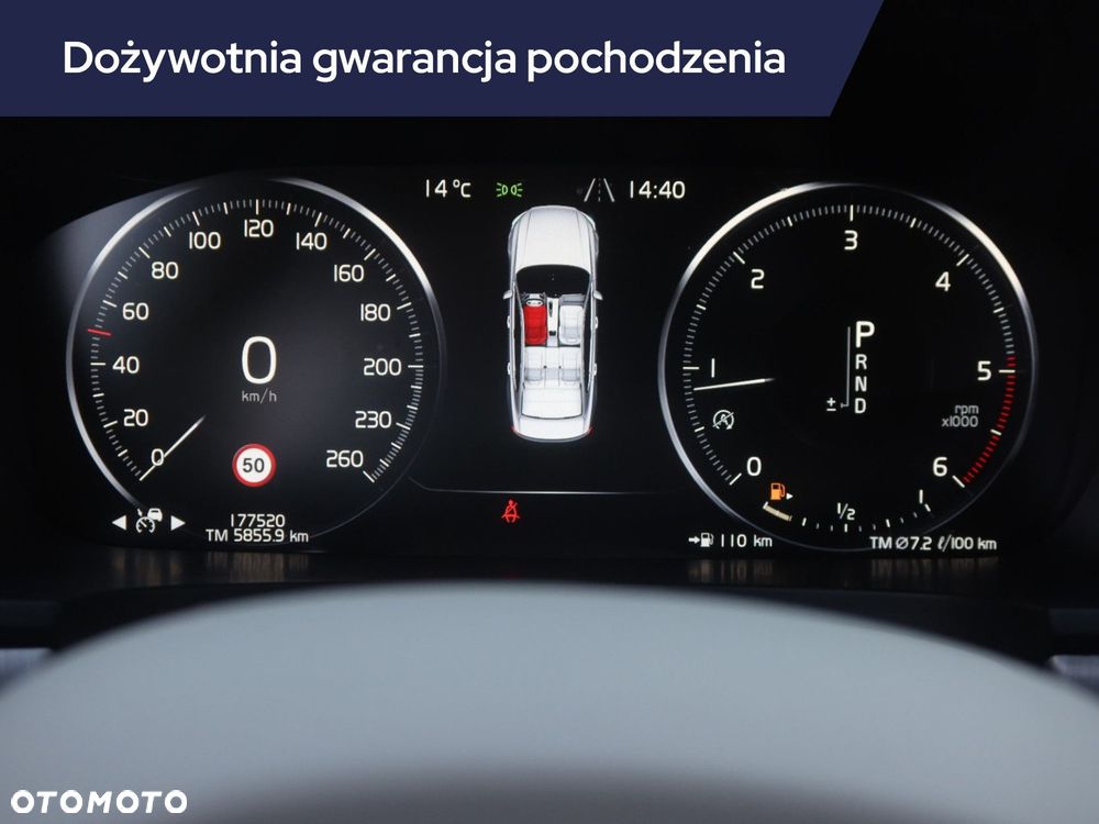 Volvo S90 - 12