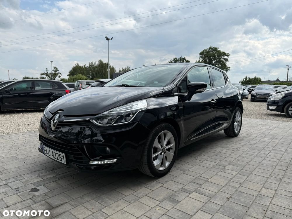 Renault Clio 0.9 Energy TCe Limited Plus - 20