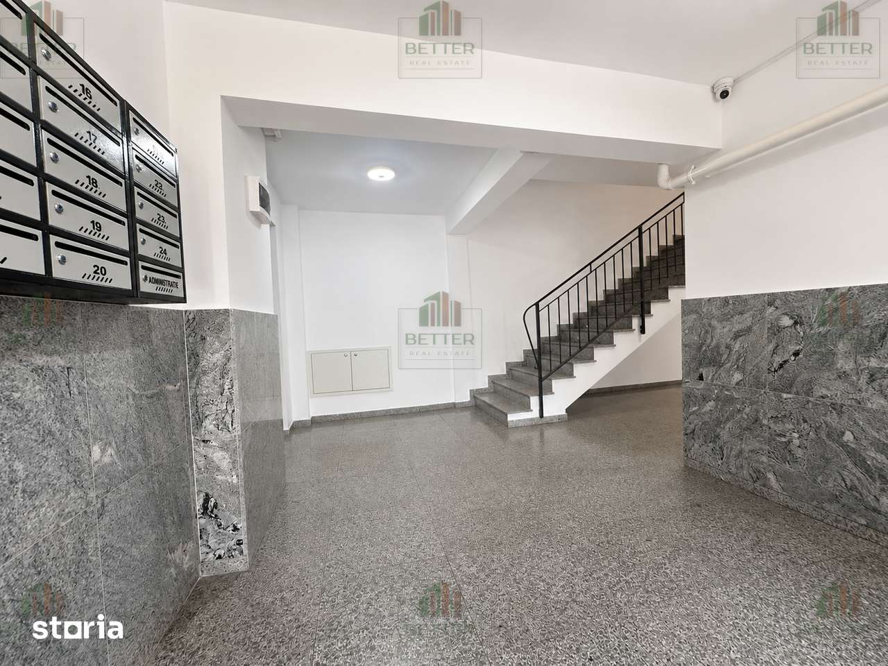 Apartament 2 camere decomandat, 62 mp, parcare | Dobroești-Fundeni — fotografia 3