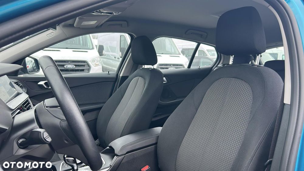 BMW Seria 1 118i Advantage - 11