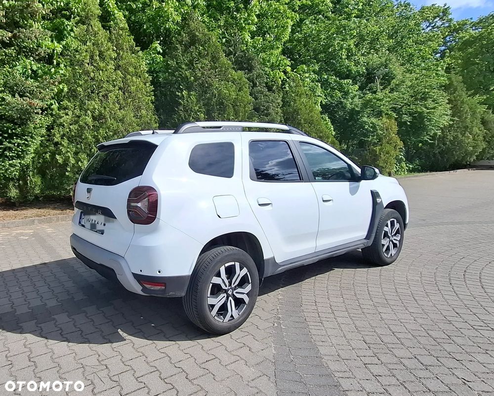 Dacia Duster 1.3 TCe Prestige - 2