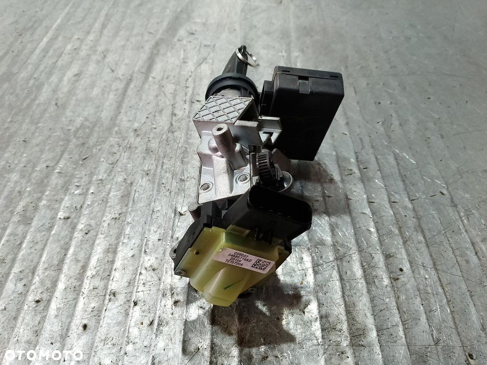 STACYJKA DODGE CALIBER C34035M  05057297AH 2.0 CRD - 3