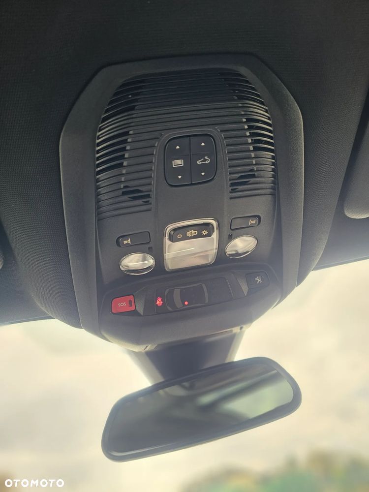 Peugeot 3008 2.0 BlueHDi GT S&S EAT6 - 20
