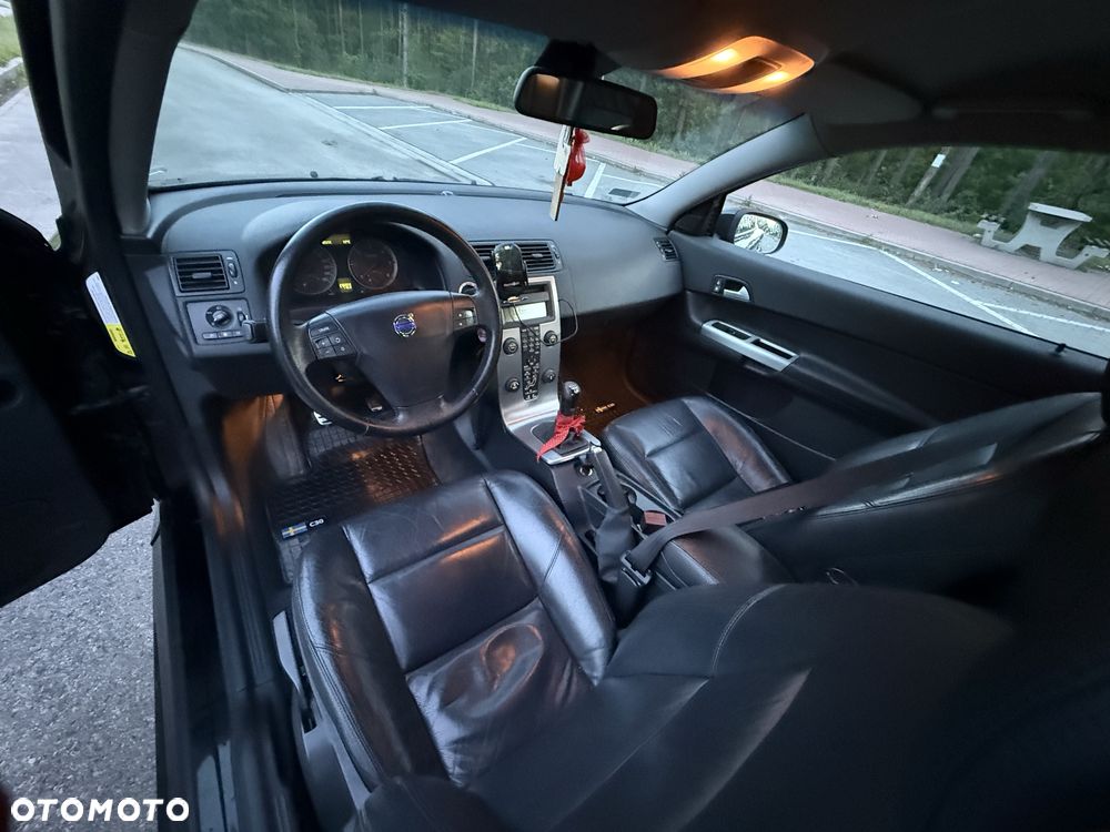 Volvo C30 - 8