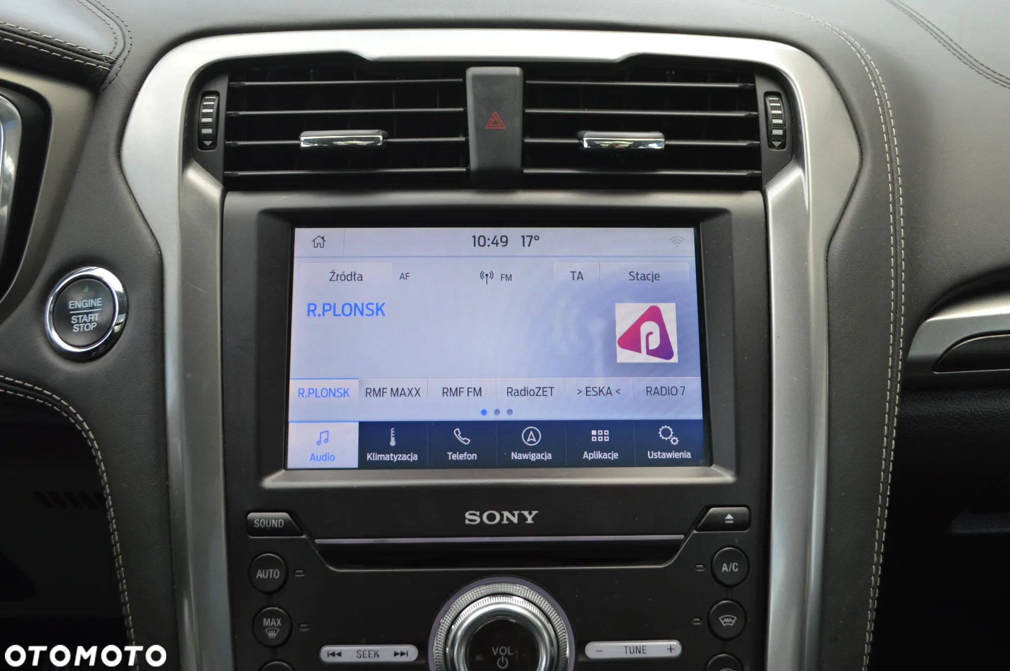 Ford Mondeo 2.0 Hybrid Vignale - 21