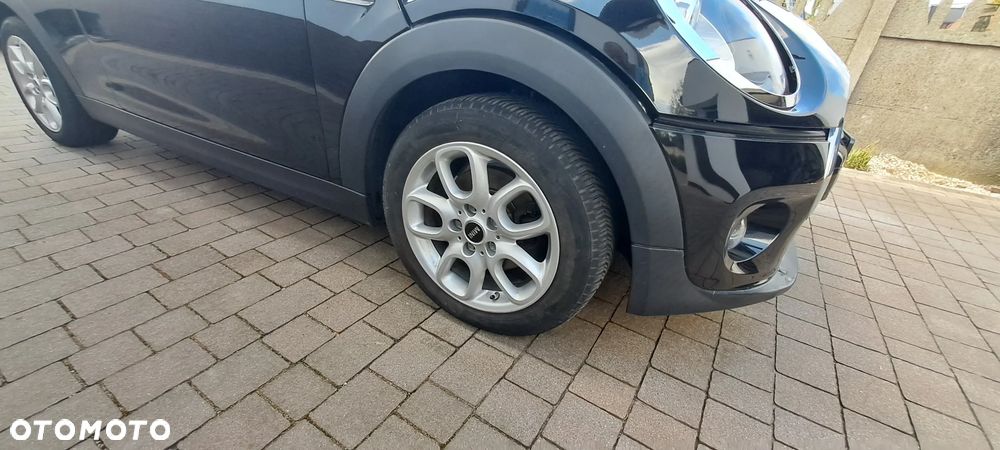 MINI Cooper Standard - 12