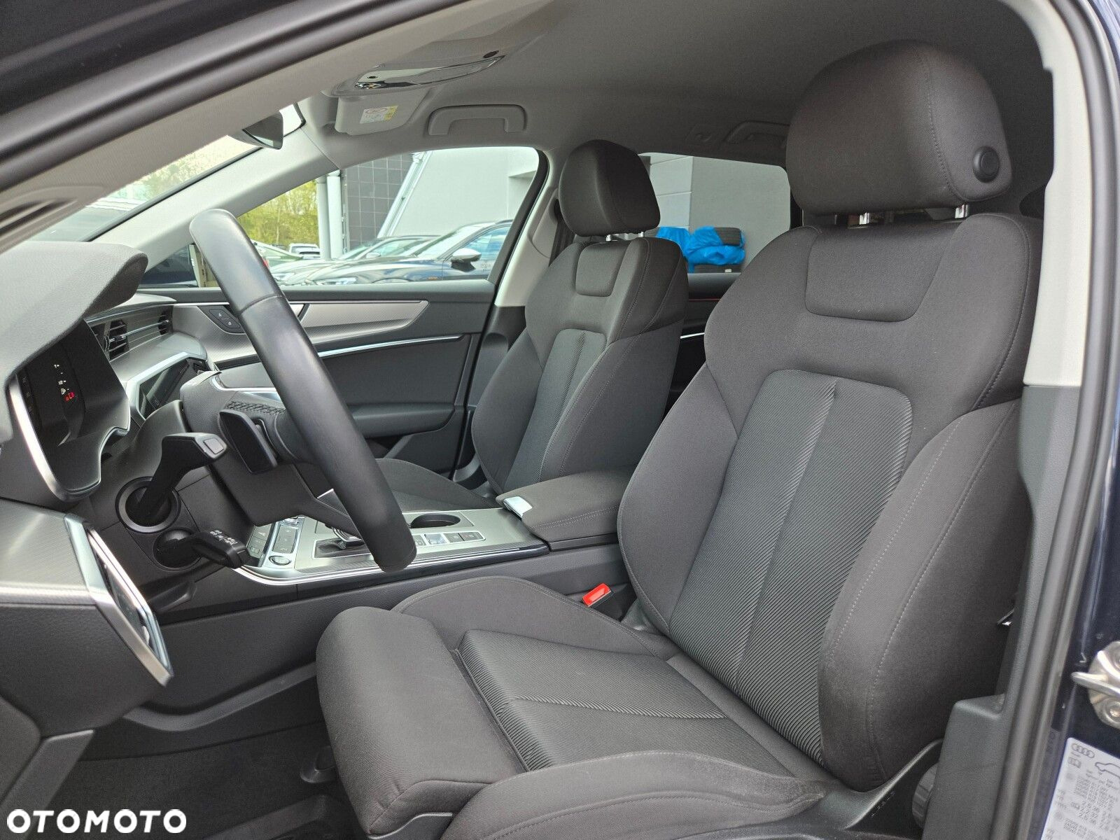 Audi A6 - 21