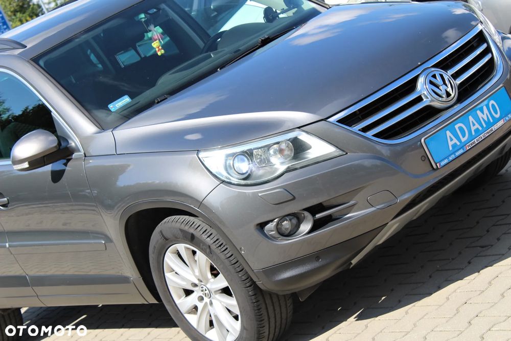 Volkswagen Tiguan 2.0 TDI 4Mot Sport DSG - 3