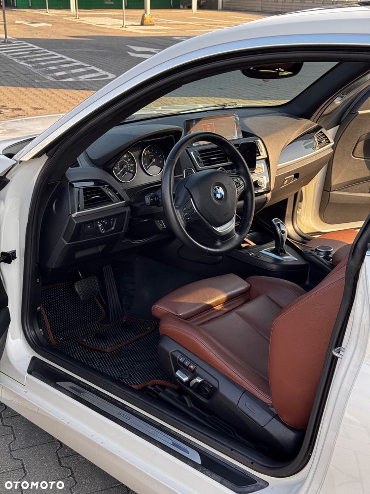 BMW Seria 2 228i Sport-Aut - 21