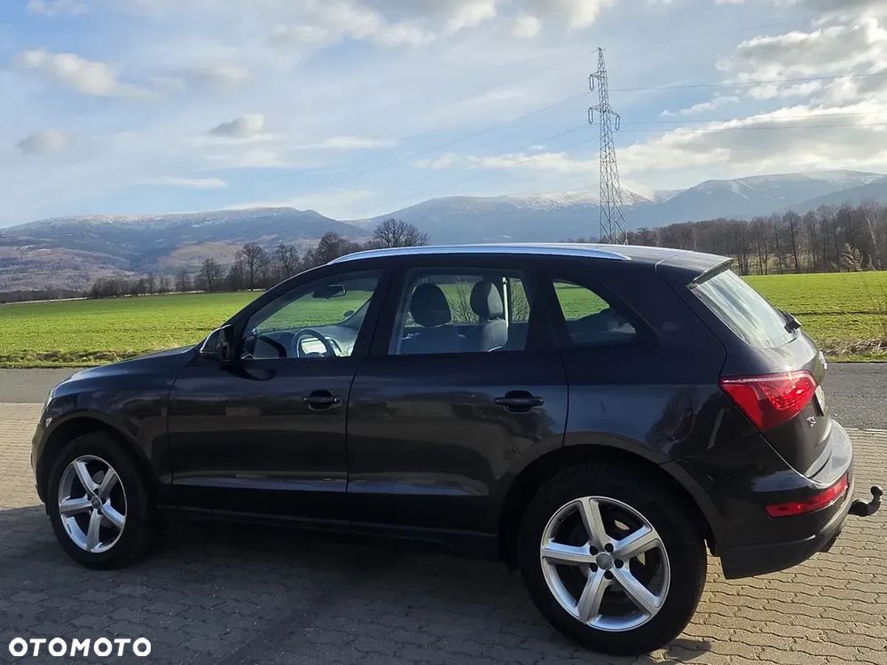 Audi Q5 2.0 TDI - 13