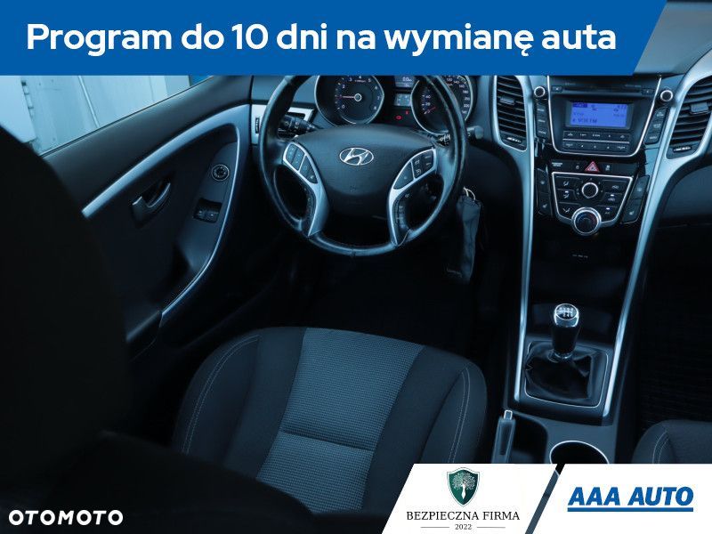 Hyundai i30 - 9