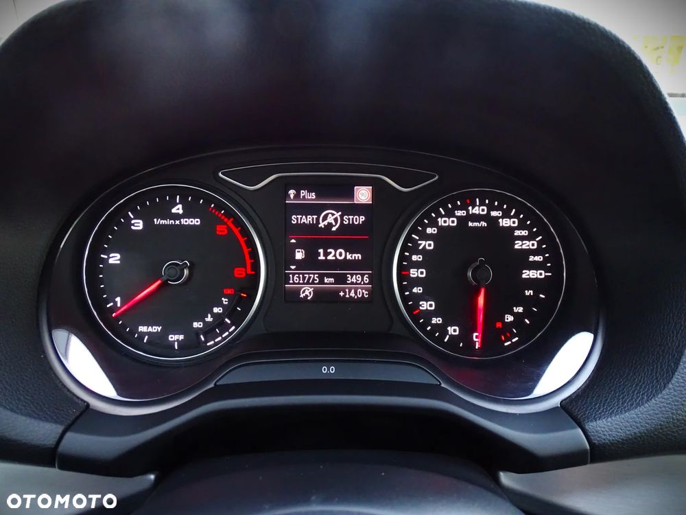 Audi Q2 1.6 TDI Sport - 13