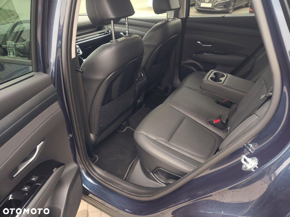 Hyundai Tucson - 26