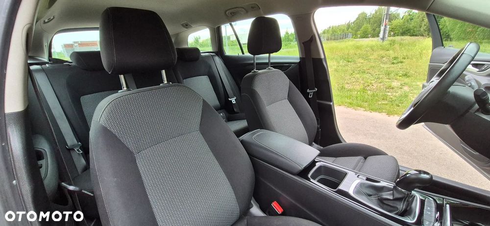 Opel Insignia 2.0 CDTI Enjoy S&S - 14