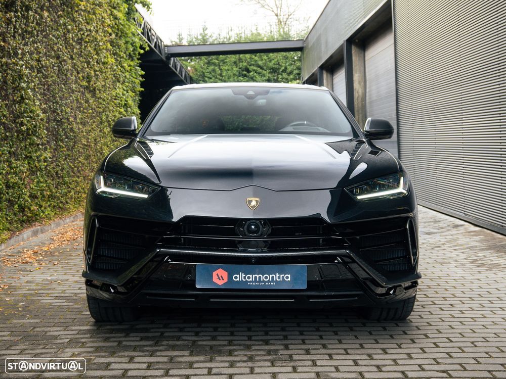 Lamborghini Urus 4.0 V8 S - 3