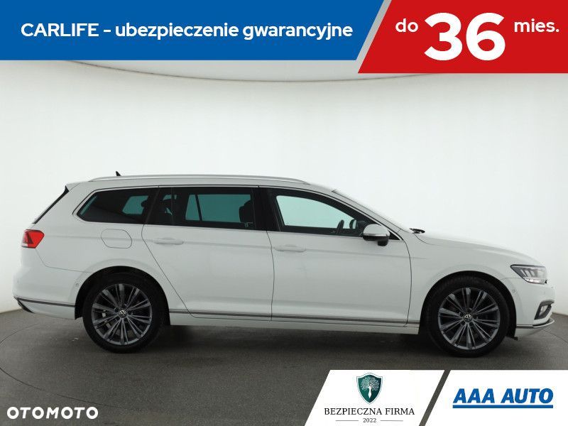 Volkswagen Passat Variant - 8