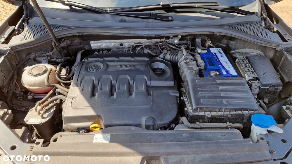 Volkswagen Tiguan 2.0 TDI BMT SCR Highline DSG - 30