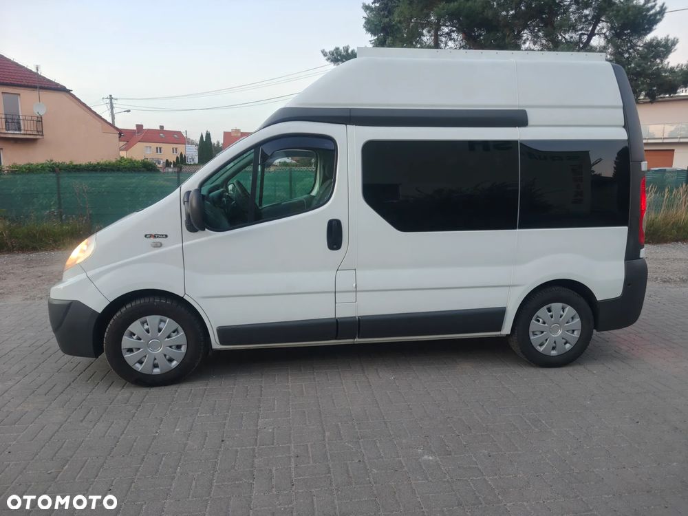 Renault Trafic - 4